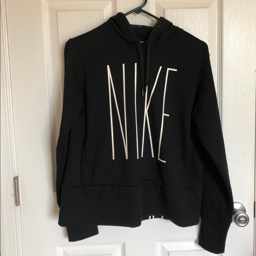 Nike Dry Fit Sweatshirt